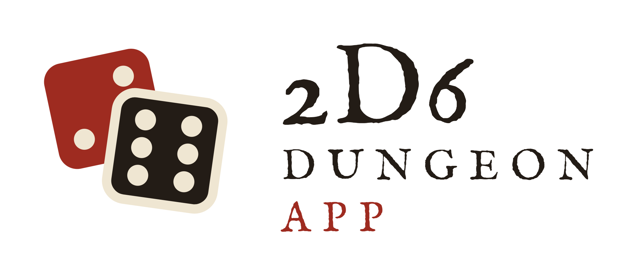 2d6 Dungeon App